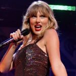 Taylor Swift mengecam 'entitas luar' atas kegagalan penjualan tiket Ticketmaster