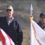 Orange County bersiap untuk membangun pemakaman veteran pertamanya