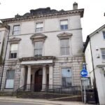 Tiga rumah dapat dibangun di lokasi bekas bank Ulverston senilai £1,2 juta
