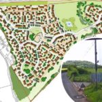 Rencana membangun 300 rumah di selatan Hereford akhirnya batal