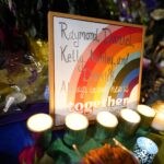 Situs penembakan bar gay Colorado 'merayakan' orang-orang LGBTQ
