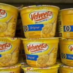 Wanita Florida menggugat Kraft Heinz selama 3,5 menit Velveeta mac dan keju