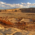Anda Bisa Membuat Seni di Chaco Canyon, Situs Warisan Dunia UNESCO
