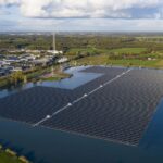SolarDuck diberikan instalasi lepas pantai 'terbesar di dunia' di Belanda