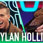 Tonton Pertunjukan Kelly Clarkson - Sorotan Situs Web Resmi: Cara Membuat Kue Babi Depresi Hebat Dengan Viral TikTok Baker Dylan Hollis