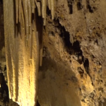 JMU dan Grottoes bekerja untuk menjadikan Gua Besar sebagai situs warisan bumi