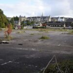 Rencana untuk membangun 48 rumah di Forres disetujui oleh reporter Pemerintah Skotlandia setelah penolakan Dewan Moray