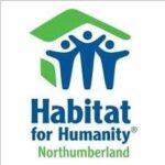 Habitat for Humanity Northumberland mengumumkan bangunan baru di Baltimore