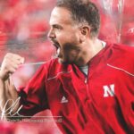 Matt Rhule untuk Memimpin Program Sepak Bola Nebraska