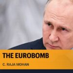 Ancaman nuklir Rusia dapat memaksa Eropa untuk membangun persenjataan nuklir