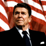 Ronald Reagan yang Berkepala Jernih - Washington Free Beacon