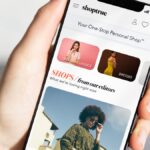 Platform fashion berbasis AI Shoptrue terus-menerus mempelajari kebiasaan belanja penggunanya • TechCrunch