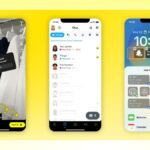 Snapchat membuat obrolan lebih mudah ditemukan dengan pengalaman web, fitur baru