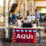 Legislasi di Texas Bisa Menjadikan Penipuan Pemilih sebagai Felony