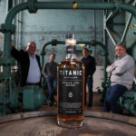 Titanic Distillers merencanakan situs wiski senilai £7,6 juta