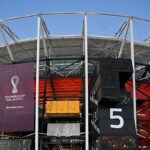 Stadion Di Qatar Ini Telah Dibangun Menggunakan 974 Kontainer Pengiriman Daur Ulang