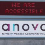 Anova meluncurkan situs web untuk mengajukan laporan penyerangan seksual anonim