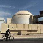 Media pemerintah Iran: Pembangunan pembangkit nuklir dimulai