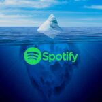 Spotify Icebergify: Apa itu Icebergify?  Cara menjadikan 'Gunung Es' dari musisi Spotify yang paling sering Anda dengarkan
