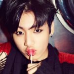 Instagram Story Jungkook BTS Membuat Meme Fest Di Web