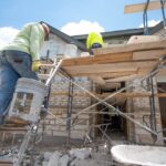 Laporan: Perusahaan yang membangun rumah dalam waktu kurang dari 60 hari akan datang ke Austin