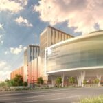 Situs dan desain baru untuk rumah sakit Adelaide senilai $3b