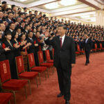 Enam hal yang perlu diketahui saat Xi Jinping pindah menjadi diktator China seumur hidup