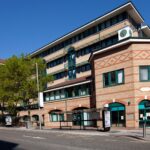 Pengembang build-to-rent membeli bekas situs HMRC di Leicester - React News