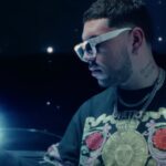 Ryan Castro Bernyanyi Dari Kapal Pesiar Ibiza di Video 'Marbella': Tonton – Rolling Stone