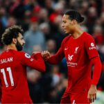 Liverpool FC — 'Itulah yang diharapkan'