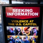 Google Memberikan Data Lokasi FBI untuk Ribuan Ponsel Dekat Kerusuhan 6 Januari, Catatan Pengadilan Menunjukkan