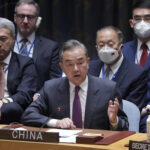 China menghadapi skeptis dengan nada UNGA untuk status pemimpin global