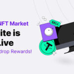 BitKeep meluncurkan Pasar NFT di situs webnya untuk membangun platform perdagangan NFT yang lebih terbuka